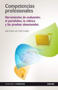 COMPETENCIAS PROFESIONALES. HERRAMIENTAS DE EVALUACION...