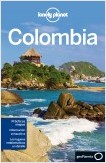 COLOMBIA. LONELY PLANET