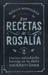 LAS RECETAS DE ROSALIA VOL II
