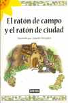 RATON DE CAMPO Y EL RATON DE CIUDAD, EL