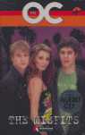RMR 3 - THE MISFITS (BOOK+CD)