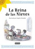 REINA DE LAS NIEVES, LA