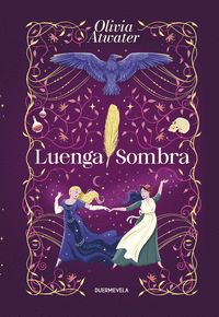 LUENGA SOMBRA