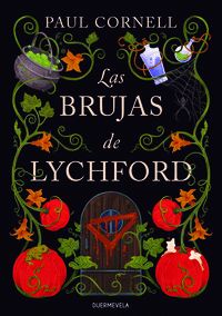 LAS BRUJAS DE LYCHFORD