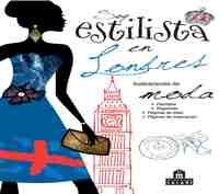 SOY ESTLISTA EN LONDRES