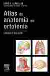 ATLAS DE ANATOMIA EN ORTOFONIA, LENGUAJE Y DEGLUCION