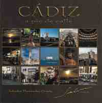 CADIZ A PIE DE CALLE **