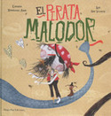 PIRATA MALODOR, EL