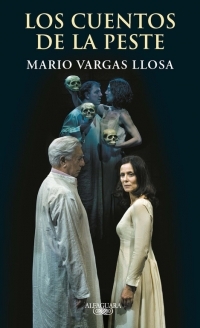 CUENTOS DE LA PESTE