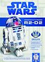 STAR WARS. CONSTRUYE TU PROPIO R2-D2 (PACK)