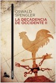 II. LA DECADENCIA DE OCCIDENTE