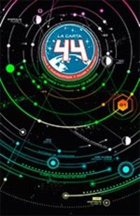 CARTA 44 1 VELOCIDAD DE ESCAPE