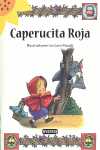 CAPERUCITA ROJA