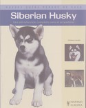 SIBERIAN HUSKY - NUEVAS GUIAS DE PERROS DE RAZA