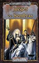JUEGOS DE SOMBRAS