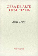 OBRA DE ARTE TOTAL STALIN
