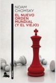 EL NUEVO ORDEN MUNDIAL (Y EL VIEJO)