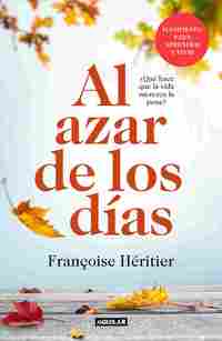 AL AZAR DE LOS DÍAS