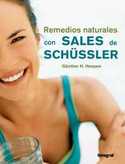 REMEDIOS NATURALES CON SALES DE SCHÜSSLER