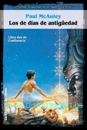 LOS DE DIAS DE ANTIGUEDAD