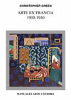 ARTE EN FRANCIA: 1900-1940