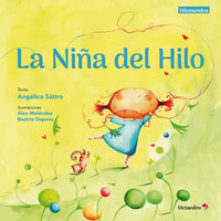 LA NIÑA DEL HIELO