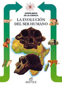 LA EVOLUCION DEL SER HUMANO