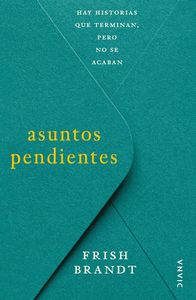ASUNTOS PENDIENTES