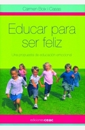 EDUCAR PARA SER FELIZ