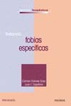 TRATANDO... FOBIAS ESPECÍFICAS