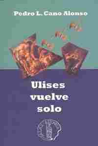 ULISES VUELVE SOLO (ODISEA ADAPTADA)