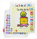 ISLA DE LA I, LA / LA S DE SI