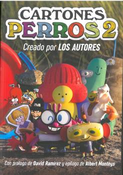 CARTONES PERROS, 2
