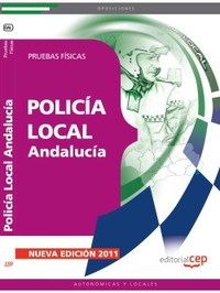 POLICIA LOCAL DE ANDALUCIA PRUEBAS FISICAS