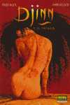 3. DJINN: EL TATUAJE