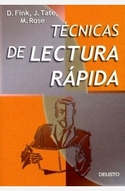 TECNICAS DE LECTURA RAPIA