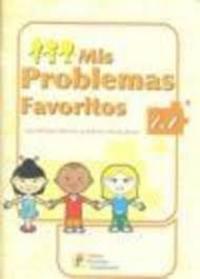 1.1. MIS PROBLEMAS FAVORITOS