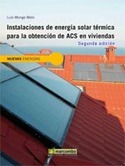INSTALACIONES DE ENERGIA SOLAR TERMICA OBTENCION ACS