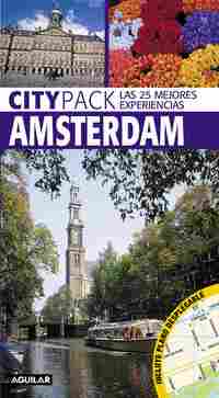 AMSTERDAM. CITYPACK 2019