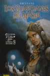 LOS GUARDIANES DEL MASER 1-2, LA SEGUNDA LUNA / LA ISLA DE LOS ENANOS