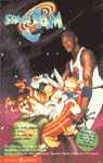 SPACE JAM (NOVELIZACION JUNIOR)