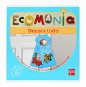 ECOMANIA. DECORA TODO
