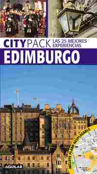 EDIMBURGO (CITYPACK 2019)