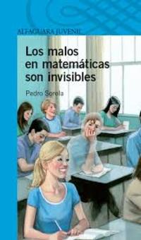 LOS MALOS EN MATEMÁTICAS