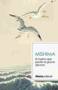 EL MARINO QUE PERDIÓ LA GRACIA DEL MAR