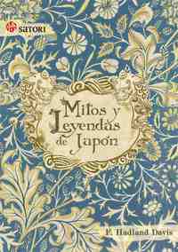MITOS Y LEYENDAS DE JAPON