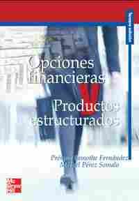 (3ª) OPCIONES FINANCIERAS Y PRODUCTOS ESTRUCTURADOS