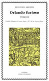 II. ORLANDO FURIOSO (BILINGUE)