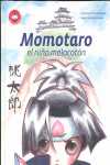 MOMOTARO, EL NIÑO MELOCOTON