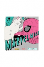 MARVEL MIAU.